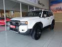 2025 Toyota Prado VX-R 2.8GD TX