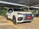 2024 Lexus LX500D Urban