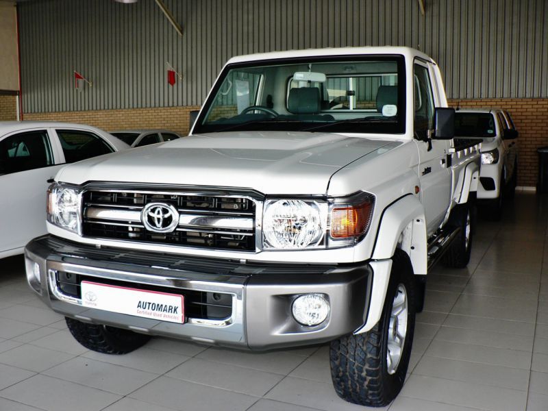 Motor Centre Toyota Gaborone Used cars for sale in Gaborone
