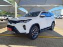 2025 Toyota Fortuner 2.8 GD6 VX 4x4 AT