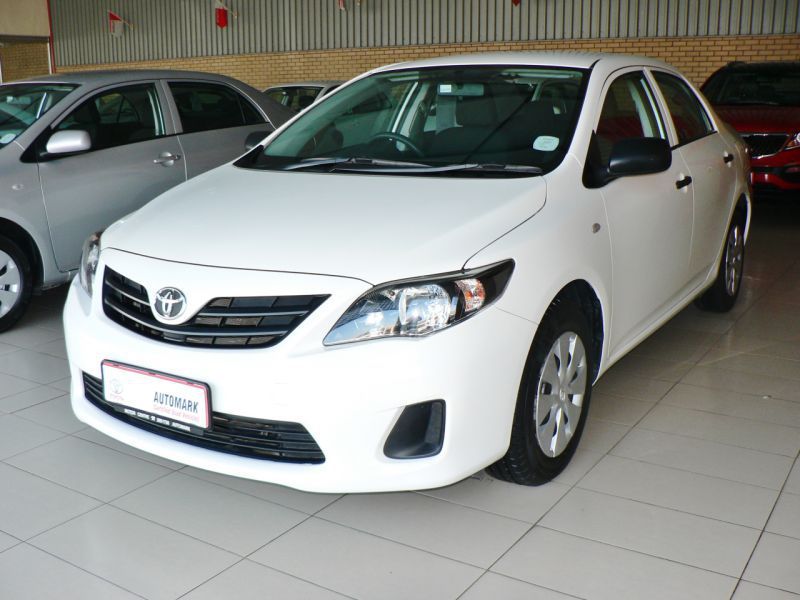 Motor Centre Toyota Gaborone Used cars for sale in Gaborone