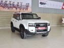 2025 Toyota Prado 2.8GD VX-R