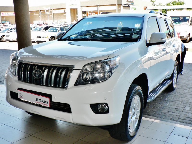 Motor Centre Toyota Gaborone Used cars for sale in Gaborone