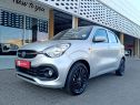 2026 Toyota Vitz 1.0L XR A/T