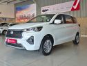 2025 Toyota Rumion 1.5 SX 7 Seater