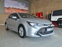2020 Toyota Corolla Hatch XR