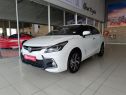 2024 Toyota Starlet 1.5 XS