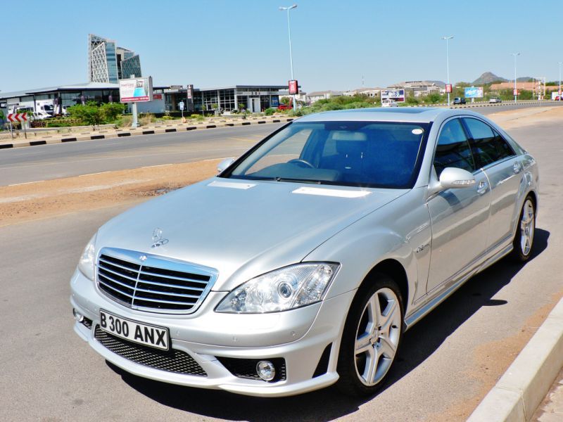 Naledi Motors Botswana New & Used cars for sale in Gaborone