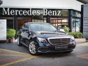 2016 Mercedes-Benz E350d