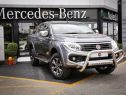 2017 Fiat Fullback