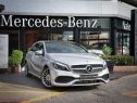 2017 Mercedes-Benz A200