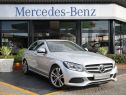 2015 Mercedes-Benz C250
