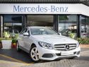 2014 Mercedes-Benz C180