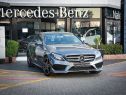 2018 Mercedes-Benz C180