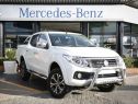 2017 Fiat Fullback