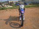 2010 Yamaha YZ250F