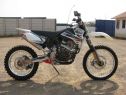 2010 Puzey XTR 250