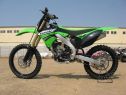 2010 Kawasaki KX 250 F