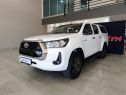 2023 Toyota Hilux Raider GD-6 2.4 4x4 AT