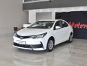 2024 Toyota Corolla Quest