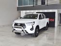 2024 Toyota Hilux GD6
