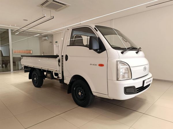 2025 Hyundai H-100 2.6D 1.3Ton photo