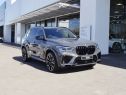 2022 BMW X5 M Competition