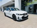 2025 BMW 320i LCI