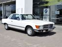 1979 Mercedes-Benz 450 SLC