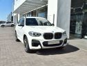 2019 BMW X3 M40d