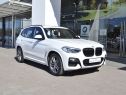 2021 BMW X3 20d