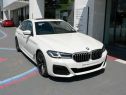 2021 BMW 520d