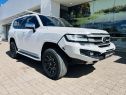 2021 Toyota Land Cruiser 300 Series ZX