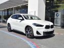 2022 BMW X2 SDrive 18i