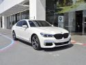 2018 BMW 750i