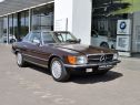 1980 Mercedes-Benz 280 SL