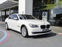 2009 BMW 750i
