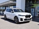 2019 BMW X7 M50 d