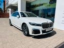 2019 BMW 750Li xDrive