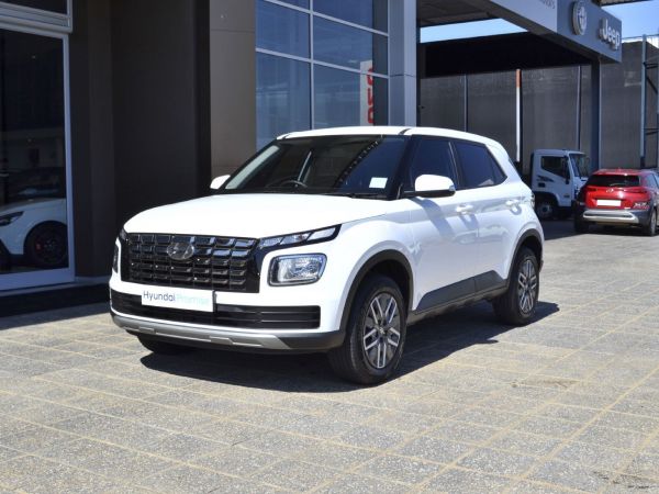 2024 Hyundai Venue photo