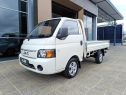 2026 JAC X200 Pick-Up 1.5 Ton