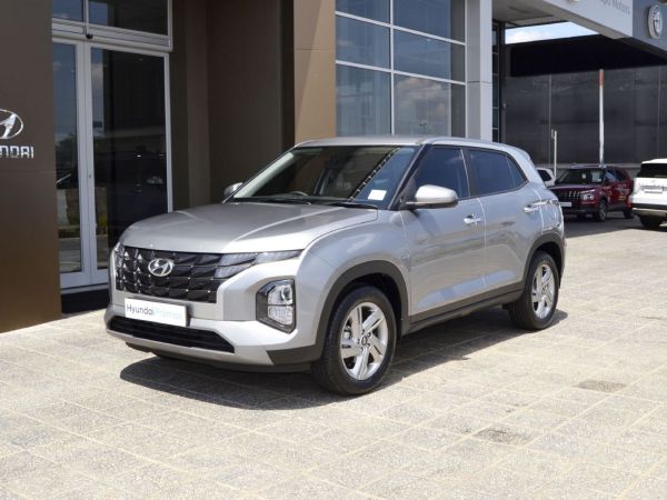 2025 Hyundai Creta photo