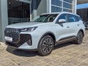 2026 Chery Tiggo 7 1.5T Executive FWD