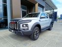 2026 JAC T9 Super Lux 4x4 2.0L CTi