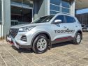 2026 Chery Tiggo 4 Pro
