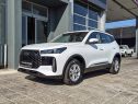 2026 Chery Tiggo 4 Cross 1.5 LiT CVT