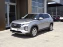 2025 Hyundai Creta