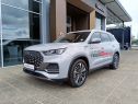 2026 Chery Tiggo 8 Pro Max FWD