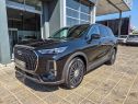 2026 Chery Tiggo 9 2.0T CSH Vanguard AWD