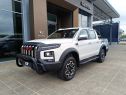2026 JAC T9 Hunter 2.0L CTi 4x4 AT D/Cab